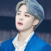 Jimin ( Appa nàng )