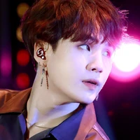 Suga ( Papa nàng )