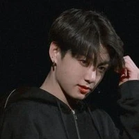 jeon jungkook_cậu