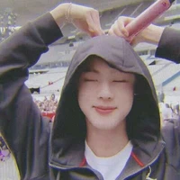 kim seokjin_mẹ anh