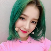 lee nancy_ả