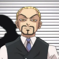 Mochizuki Kanji