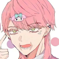 Akashi(Sanzu)Haruchiyo