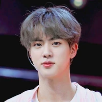 Kim Seokjin
