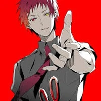 Akashi Seijurou