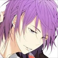 Murasakibara Atsushi