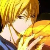 Kise Ryota