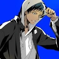 Aomine Daiki