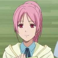 Momoi Satsuki