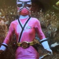 Shinken pink