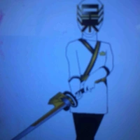Shinken white