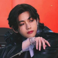 Kim Taehyung