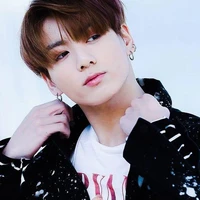 Jeon Jungkook
