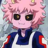 Ashido Mina