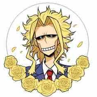 All might