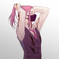 Haruchiyo Akashi - Sanzu