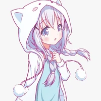 Loli ( hệ thống cute👁️👄👁️👌)