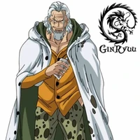 Rayleigh Silver