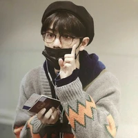 Tiêu Chiến/Thầy Tiêu/