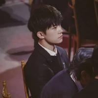 Dịch Dương Thiên Tỉ