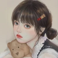 Tôn Tâm Di (Khi còn là học sinh)
