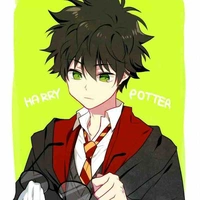 Harry Potter