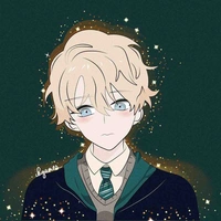 Draco Manfoy 