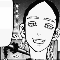 Haitani Ran