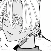Kurokawa Izana