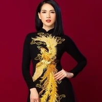 Ninh Liên ( mẹ của Yên )