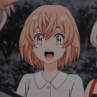 Tachibana Hinata