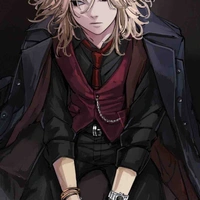 Sano Manjiro ( Mikey)