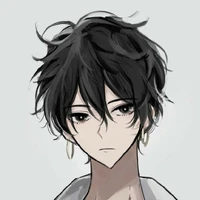 Uchiha Gin - cha Haruta