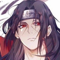 Uchiha Itachi