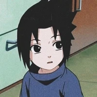 Uchiha Sasuke