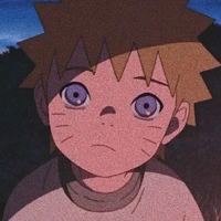 Uzumaki Naruto