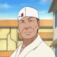 Ichiraku Teuchi