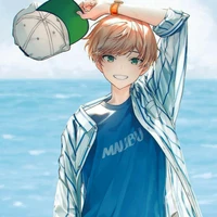 Tử Ly (Bạn thân thụ9_Omega)