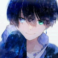 Bạch Hy (Trước khi xuyên)