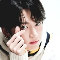jeon jungkook - anh
