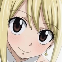 Lucy heartfilia