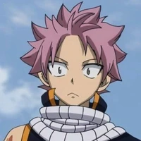 Natsu Daragnel