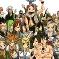 Hội Fairy Tail