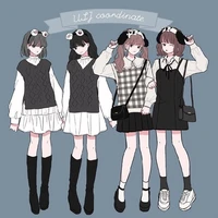 nhóm của Tojimomi