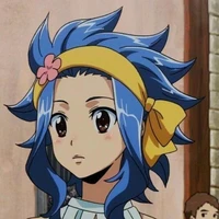 Levy Macgarden