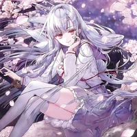 Tojimomi Tekikuno (Yandere)