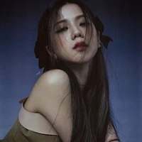 Kim jisoo (y)