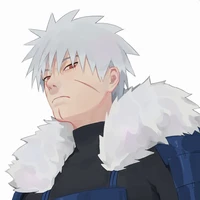 Senju Tobirama