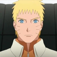 Uzumaki Naruto