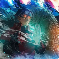 Senju Hashirama